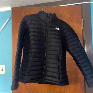 The North Face Jacket 🖤